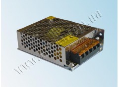 БП негерметичный 40Вт 12В (IP20)